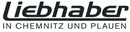 Logo Autohaus Liebhaber GmbH